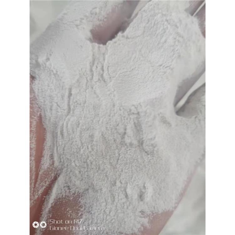 九江透明氧化锌技术指标